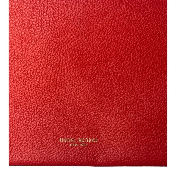 Henri Bendel Devon Convertible Clutch Crossbody - Picture 7 of 7